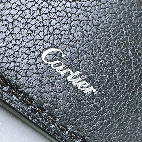 Cartier Business Card Holders