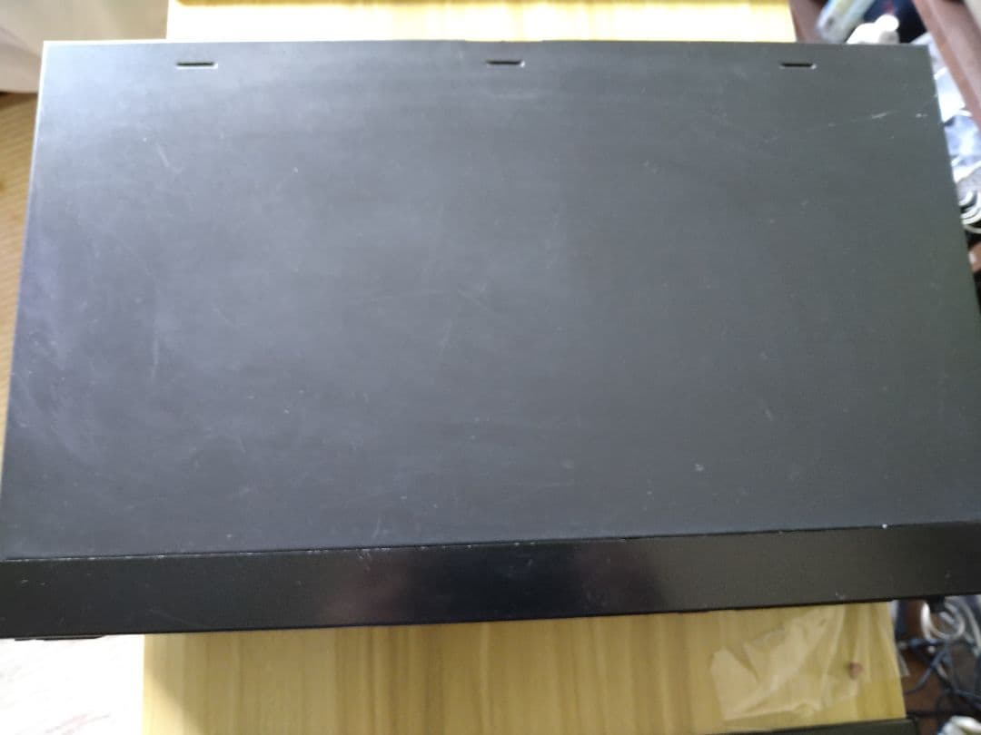 Cd Sacd Player Sony Cdp-597