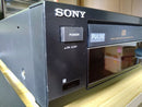 Cd Sacd Player Sony Cdp-597