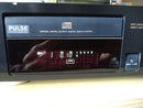 Cd Sacd Player Sony Cdp-597