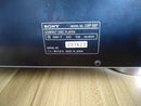 Cd Sacd Player Sony Cdp-597