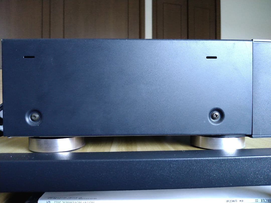 Cd Sacd Player Sony Cdp-597