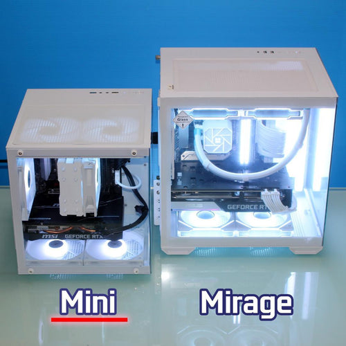 Gaming Desktops Pc I5-10400 Gtx1650 Mini