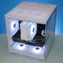 Gaming Desktops Pc I5-10400 Gtx1650 Mini