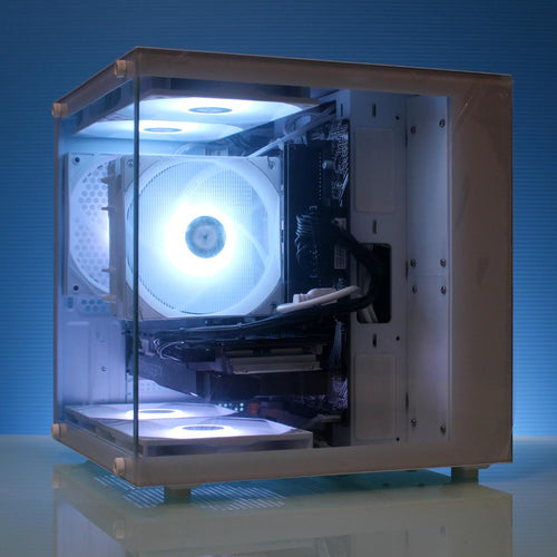 Gaming Desktops Pc I5-10400 Gtx1650 Mini