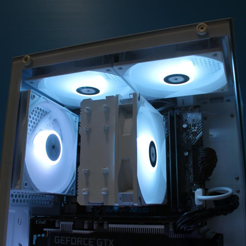 Gaming Desktops Pc I5-10400 Gtx1650 Mini