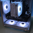 Gaming Desktops Pc I5-10400 Gtx1650 Mini