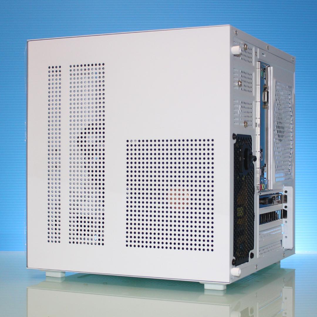 Gaming Desktops Pc I5-10400 Gtx1650 Mini