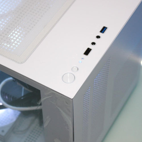 Gaming Desktops Pc I5-10400 Gtx1650 Mini