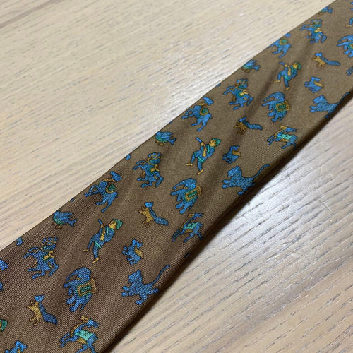 Hermes Ties