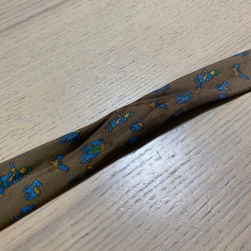 Hermes Ties