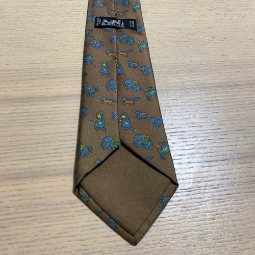 Hermes Ties