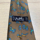 Hermes Ties