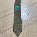 Hermes Ties