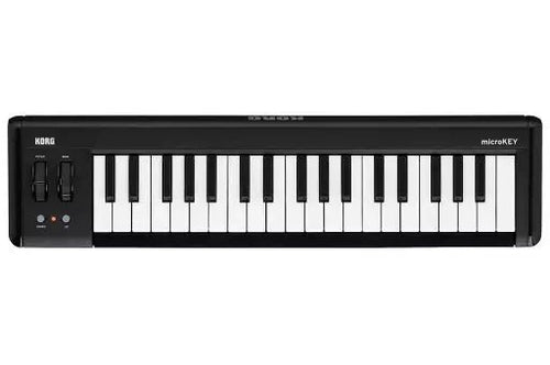 Game Controller For Pc Windowsxp Korg Usb Powered Keyboard (37 [Microkey2-37]