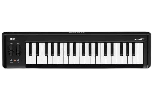 Game Controller For Pc Windowsxp Korg Usb Powered Keyboard (37 [Microkey2-37]