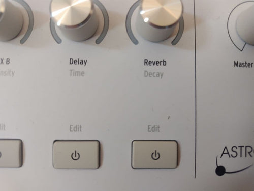 Others Arturia Astrolab61+ Mono M80