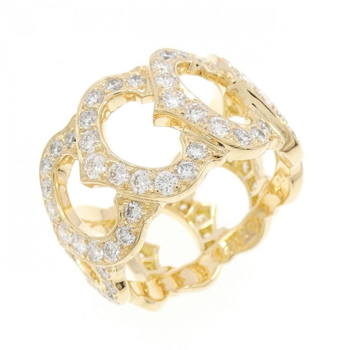 Cartier Ring C