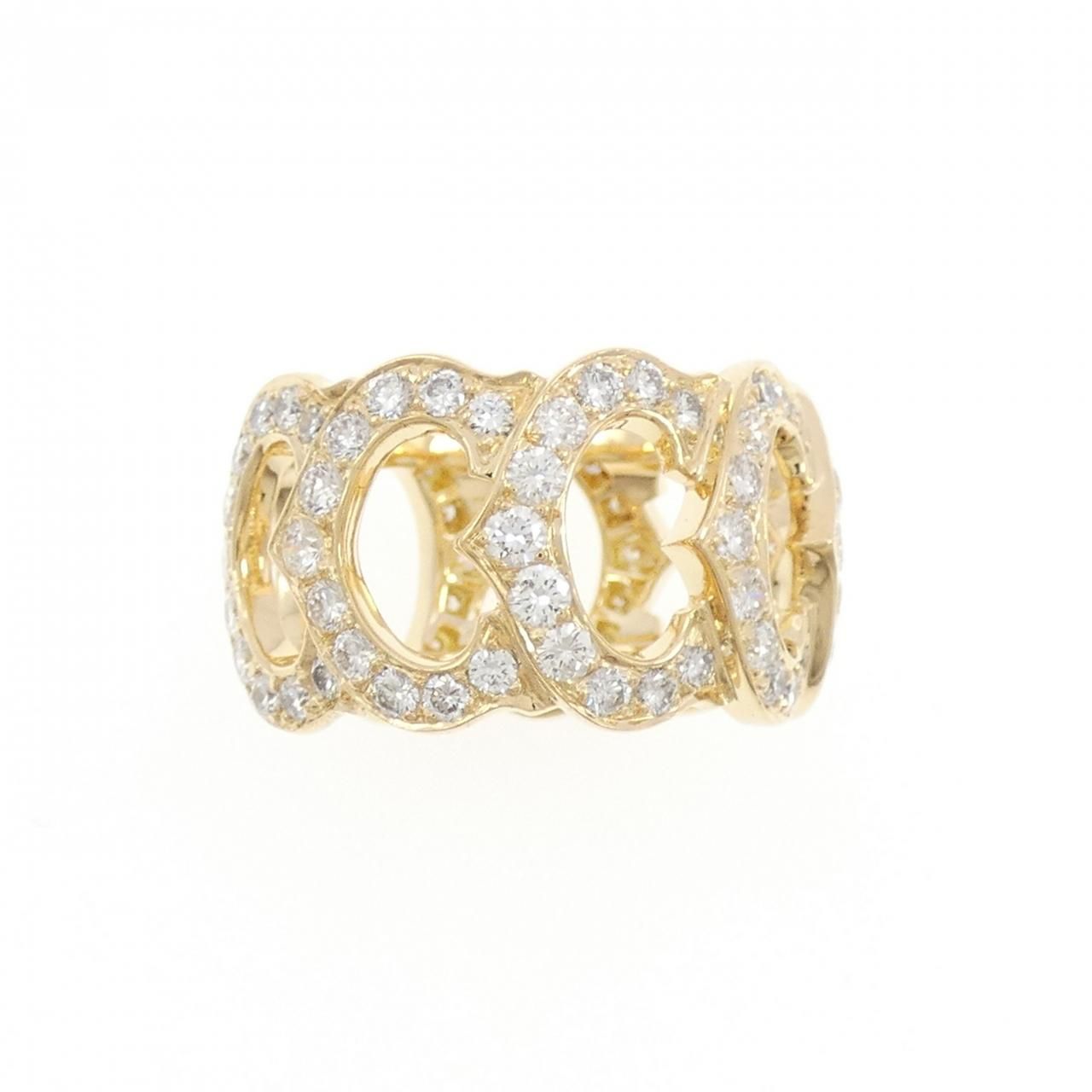 Cartier Ring C
