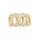 Cartier Ring C