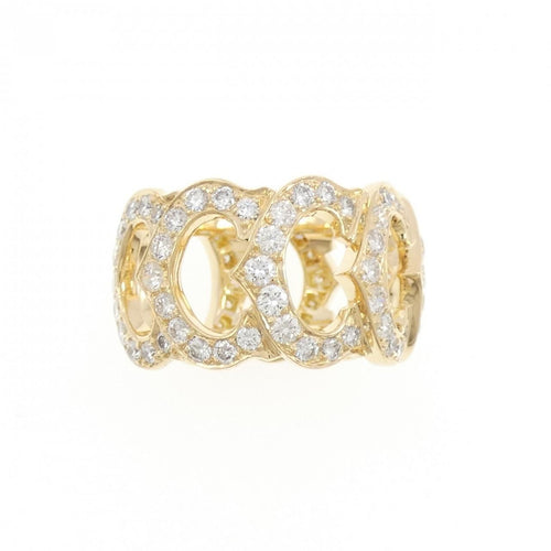 Cartier Ring C