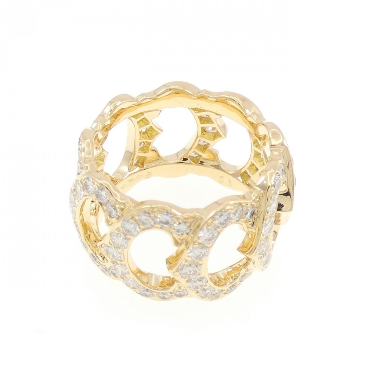 Cartier Ring C