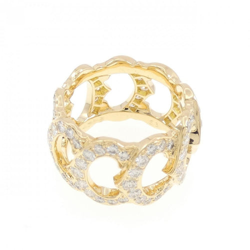 Cartier Ring C