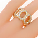 Cartier Ring C
