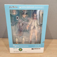 Good Smile Company Other 11-101 Figma 440 Ssss.Gridman