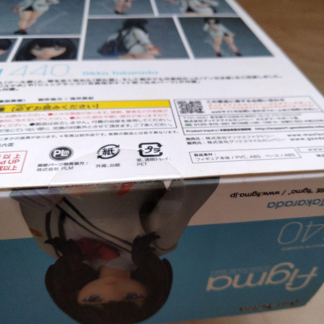 Good Smile Company Other 11-101 Figma 440 Ssss.Gridman