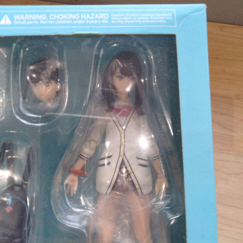Good Smile Company Other 11-101 Figma 440 Ssss.Gridman