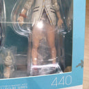 Good Smile Company Other 11-101 Figma 440 Ssss.Gridman