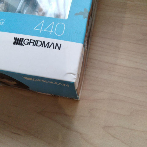 Good Smile Company Other 11-101 Figma 440 Ssss.Gridman