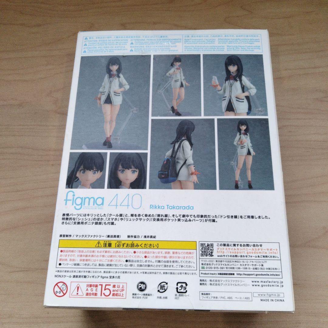 Good Smile Company Other 11-101 Figma 440 Ssss.Gridman