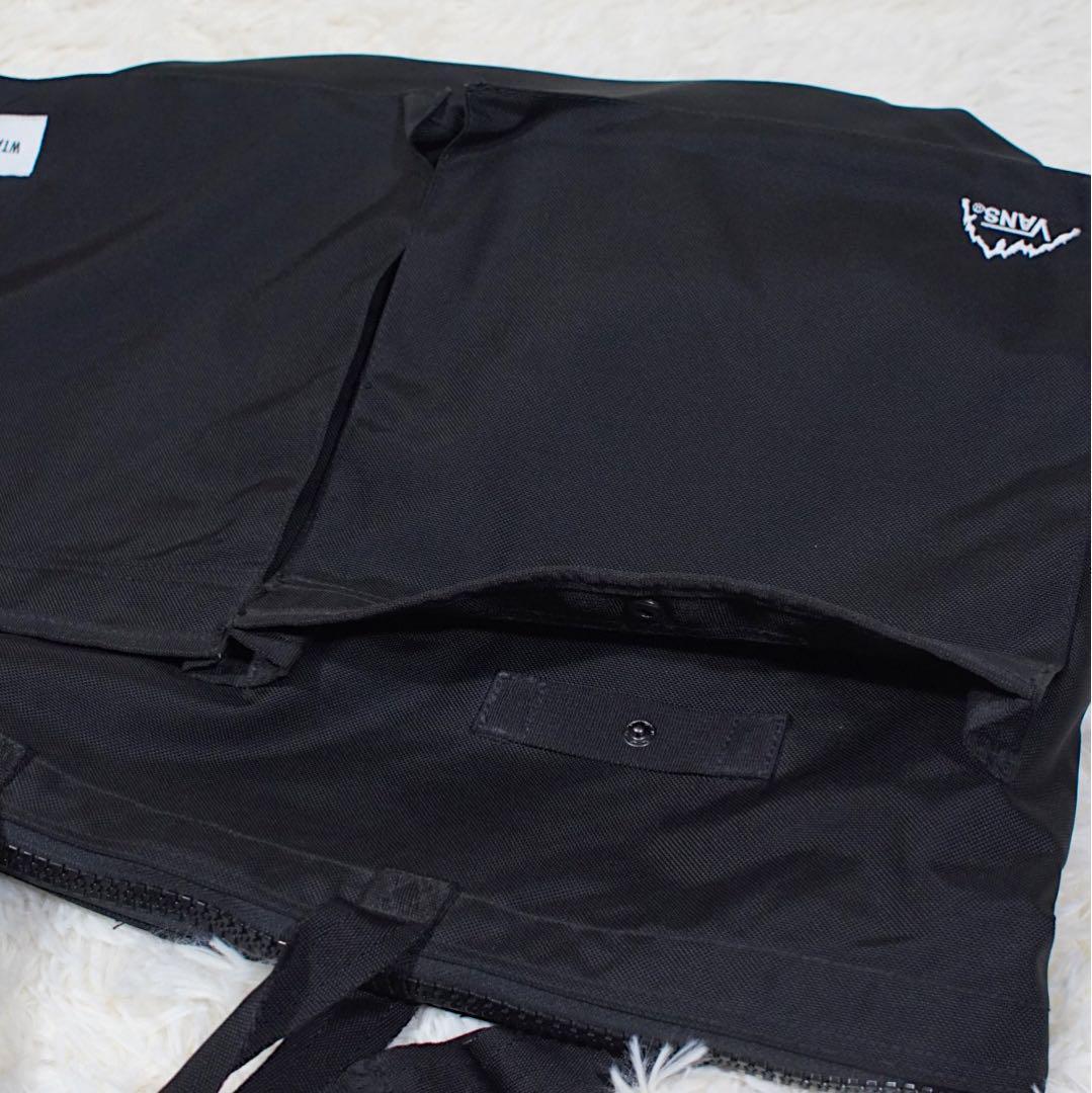 Wtaps Shoulder Bags Vans 2Way