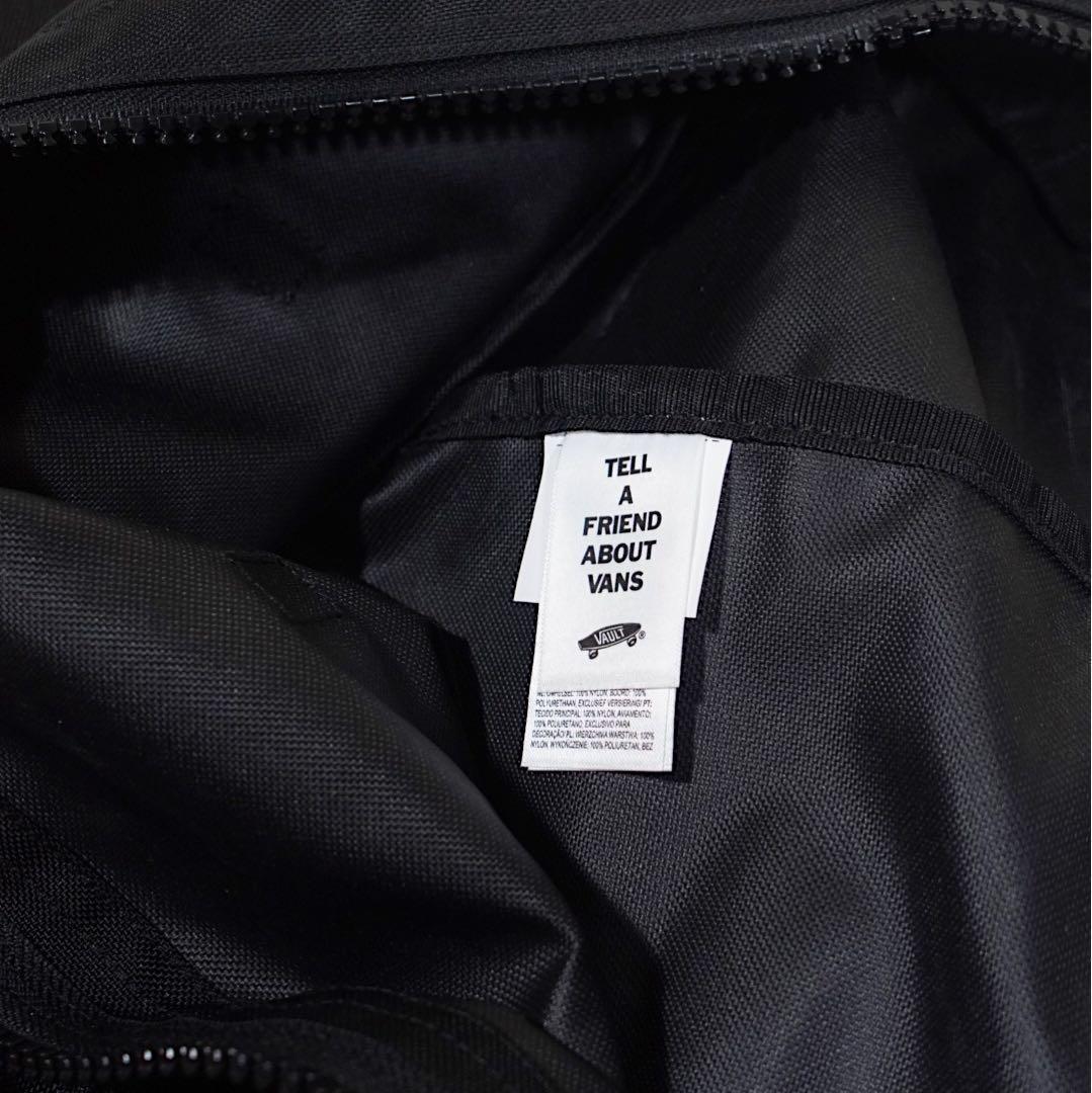 Wtaps Shoulder Bags Vans 2Way