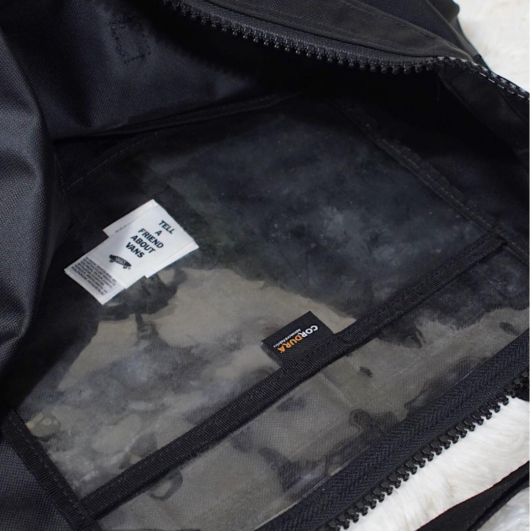 Wtaps Shoulder Bags Vans 2Way