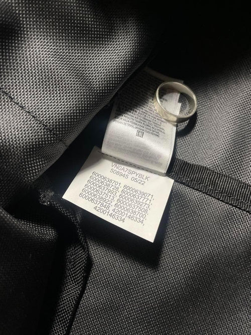 Wtaps Shoulder Bags Vans 2Way