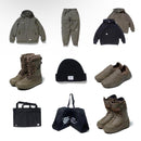 Wtaps Shoulder Bags Vans 2Way