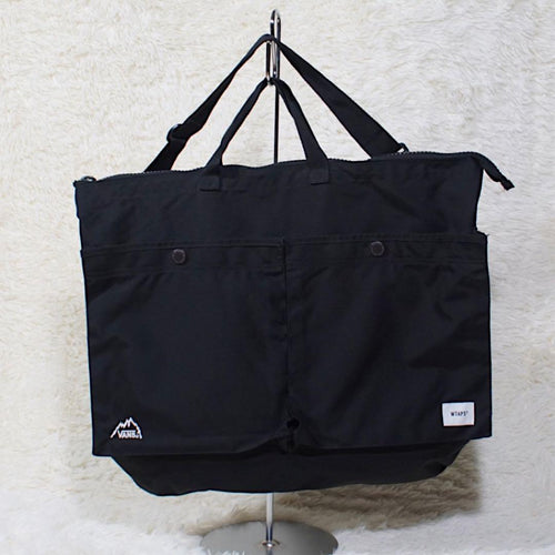 Wtaps Shoulder Bags Vans 2Way