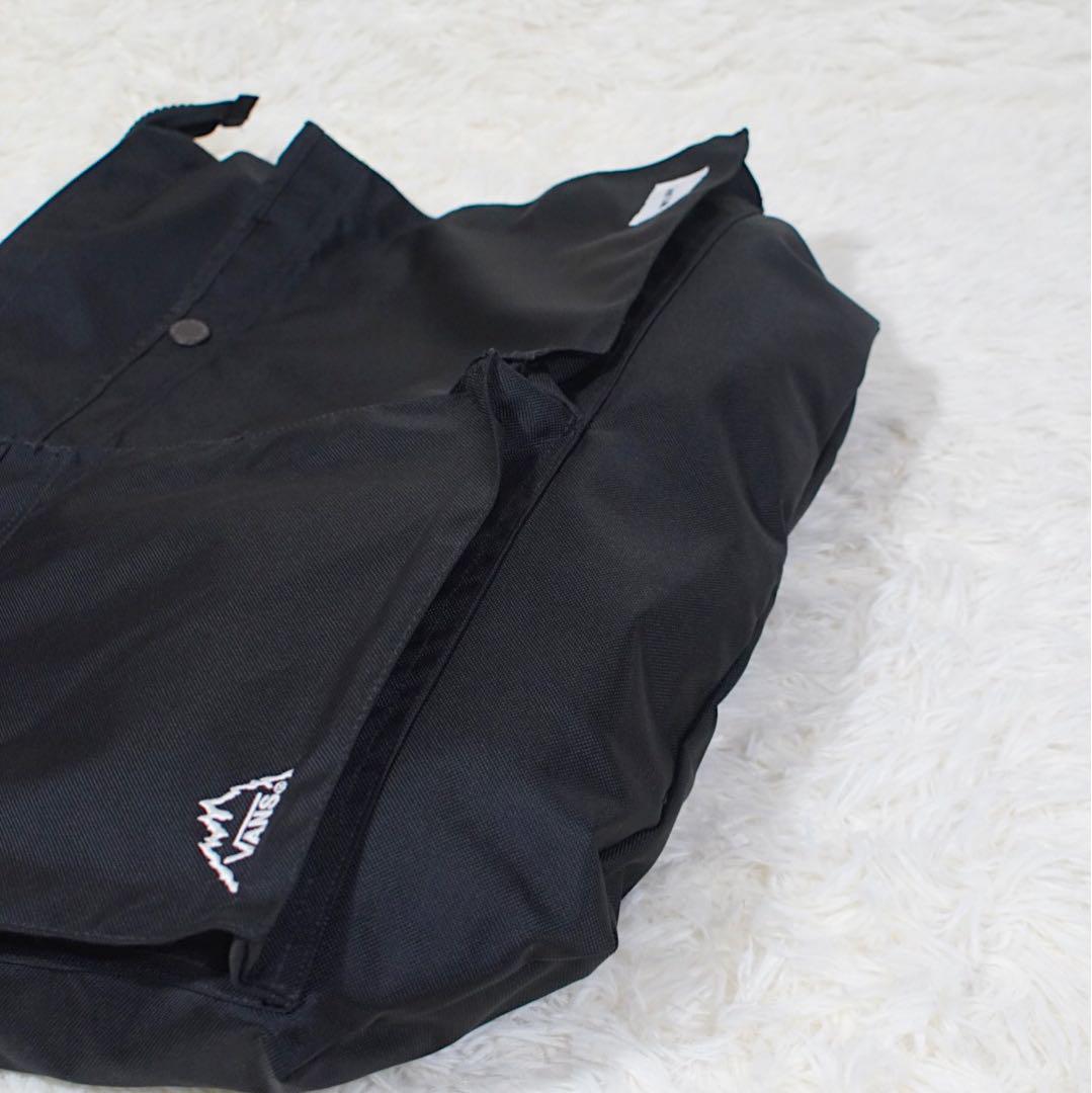 Wtaps Shoulder Bags Vans 2Way