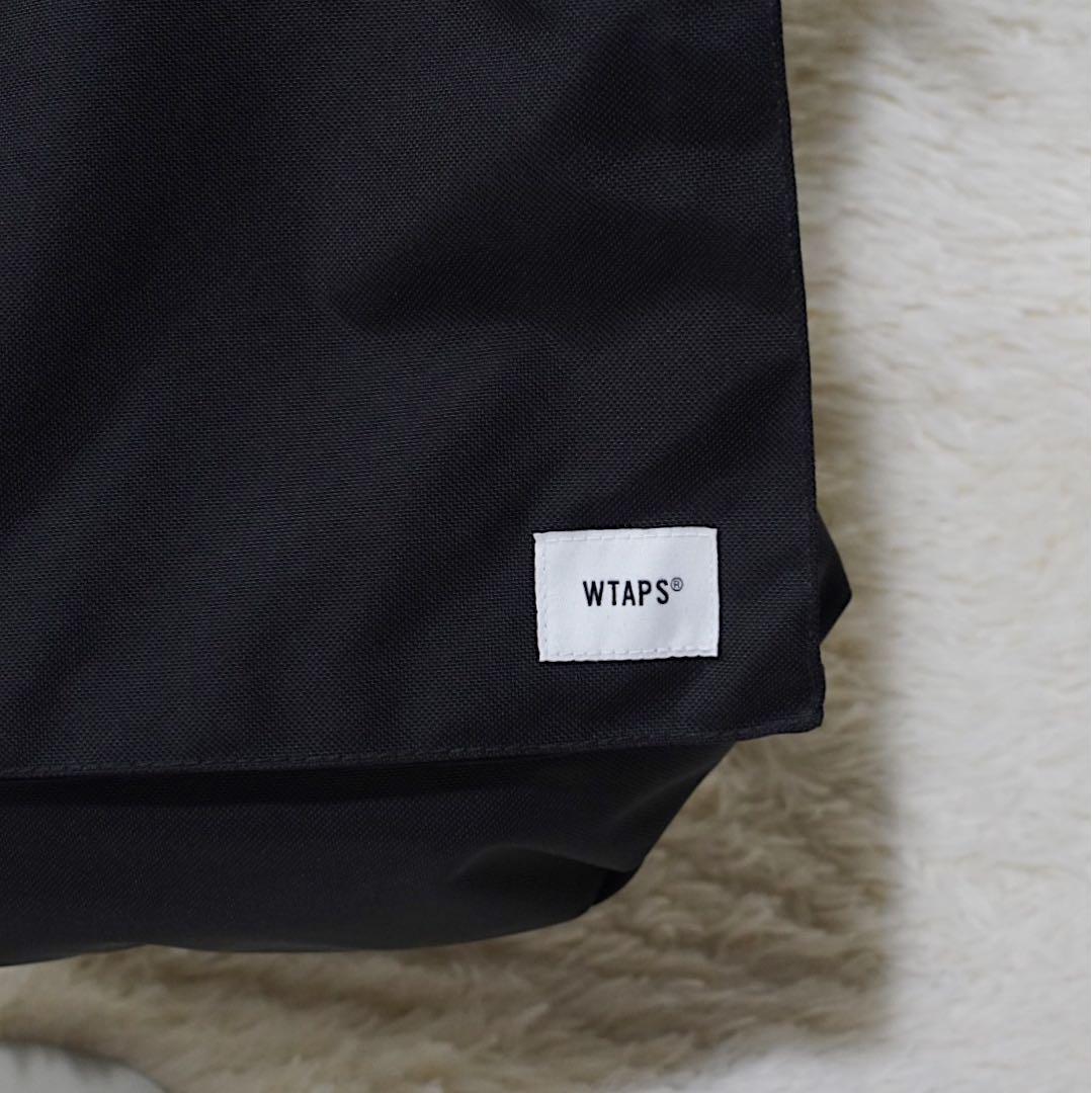 Wtaps Shoulder Bags Vans 2Way