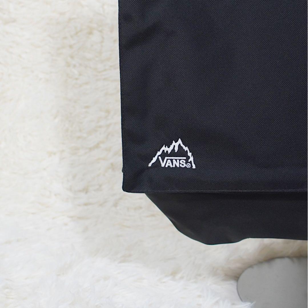 Wtaps Shoulder Bags Vans 2Way