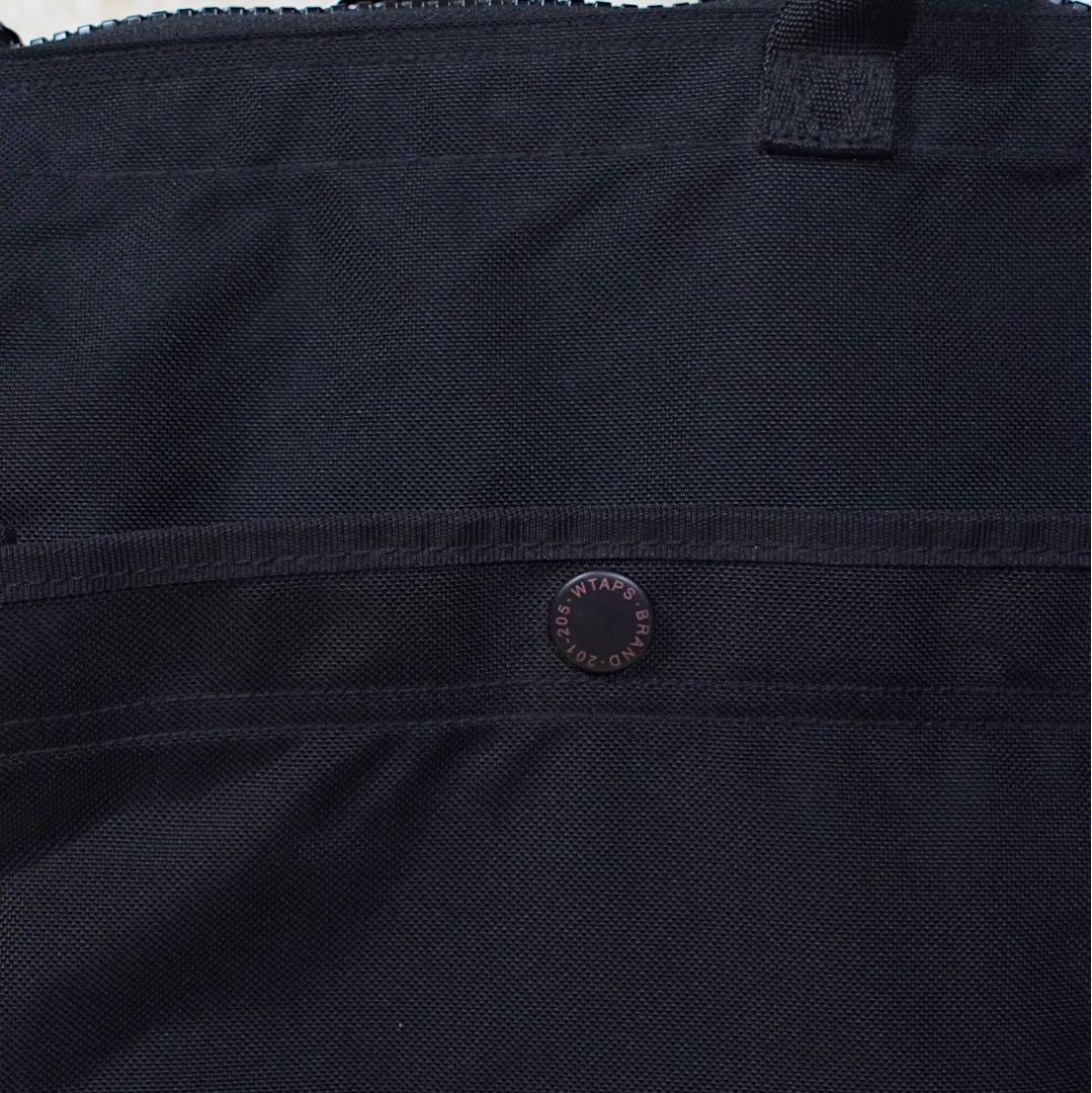 Wtaps Shoulder Bags Vans 2Way