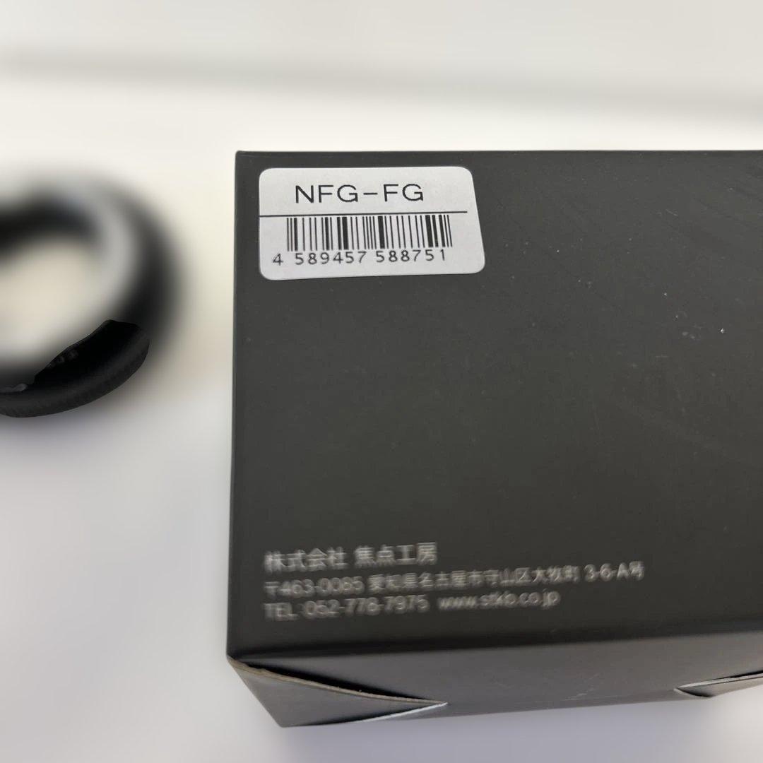 Mount Adapters Shoten N.Fg-F.G