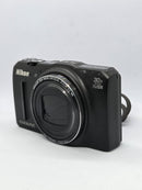 Nikon Compact Digital Cameras Ok Coolpix S9700