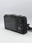 Nikon Compact Digital Cameras Ok Coolpix S9700