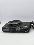 Nikon Compact Digital Cameras Ok Coolpix S9700