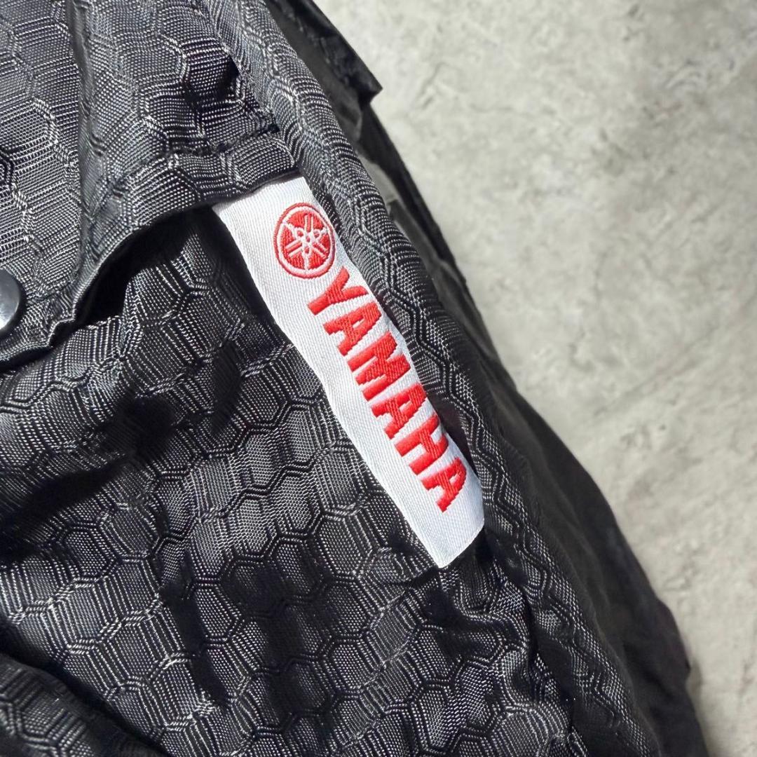 Yamaha Motor Child Seat Covers Pas
