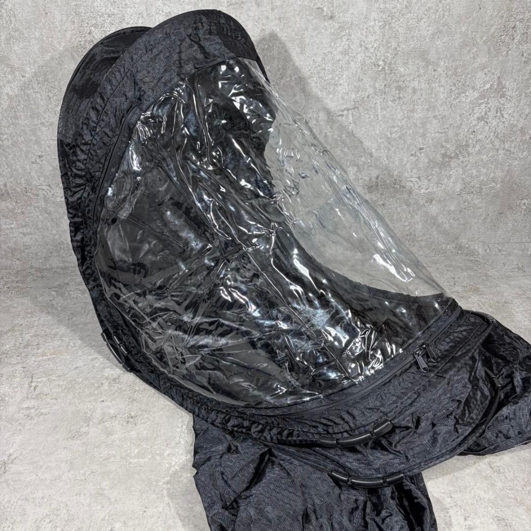 Yamaha Motor Child Seat Covers Pas